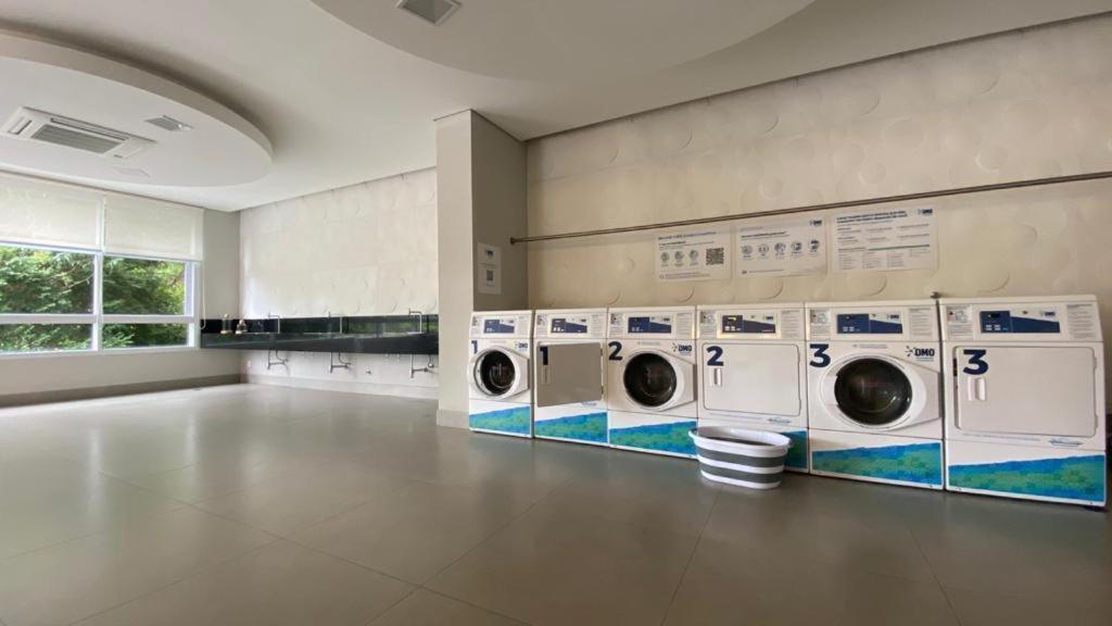 Brown Emotion - Brooklin Hipica Aeroporto Apartamento *